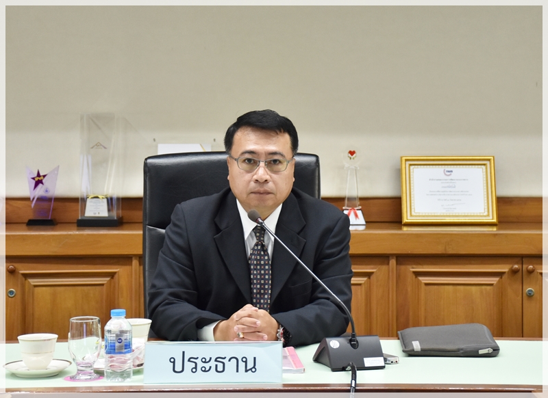 ﻿กรมบังคับคดีจัดประชุมคณะกรรมการกำหนดราคาทรัพย์ ครั้งที่ 4/2563